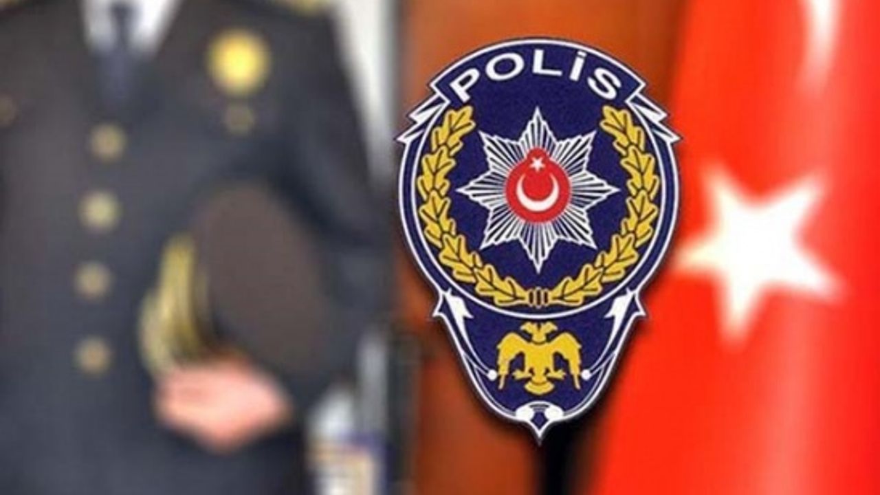 2021 Yılı PMYO Sınav Giriş Yerleri Açıklandı
