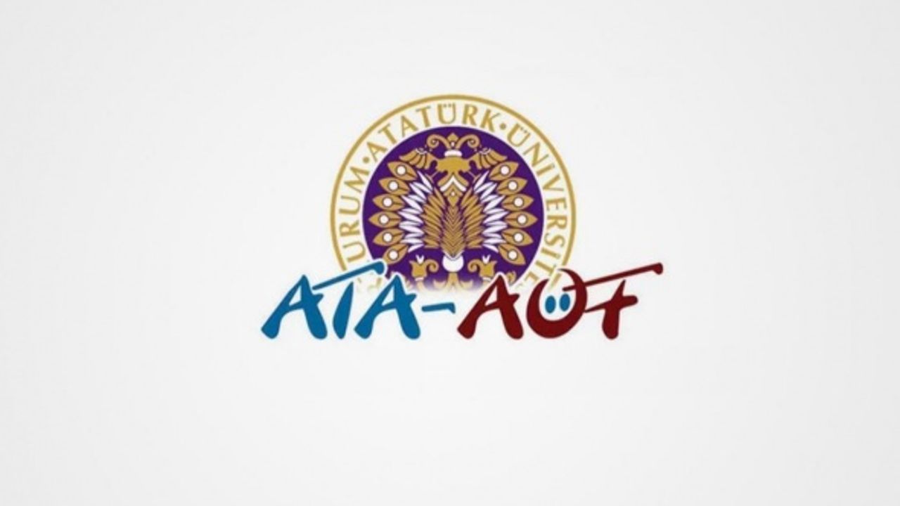 ATA AÖF 2. üniversite kayıtları ne zaman?