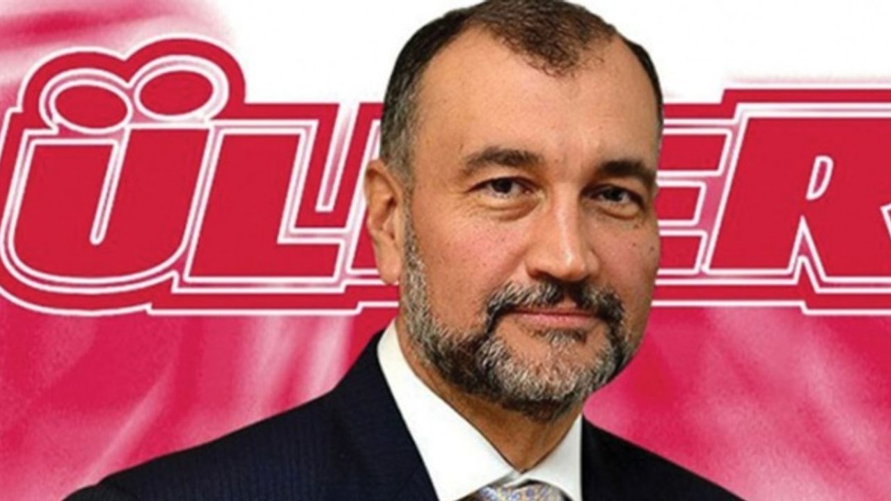 ŞOK marketin sahibi Murat Ülker kimdir? Murat Ülker’in serveti ne kadar?
