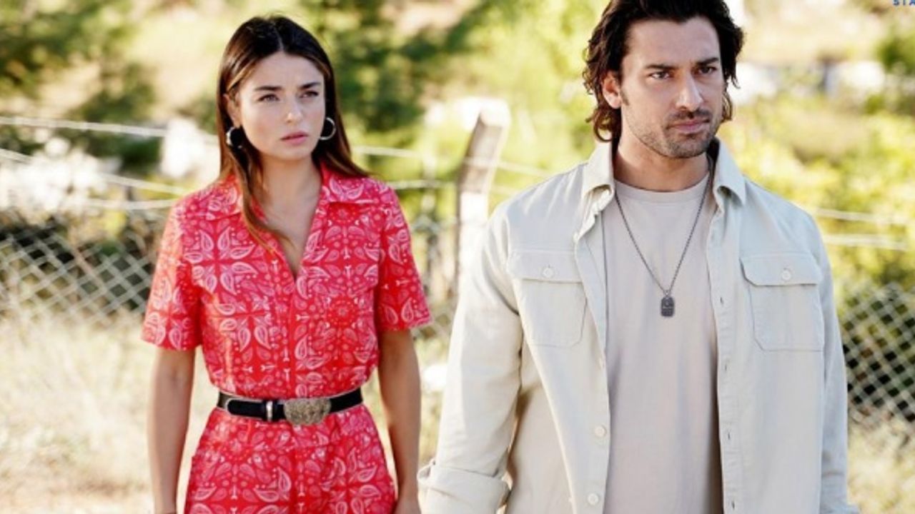 Ada Masalı 16. Bölüm full izle
