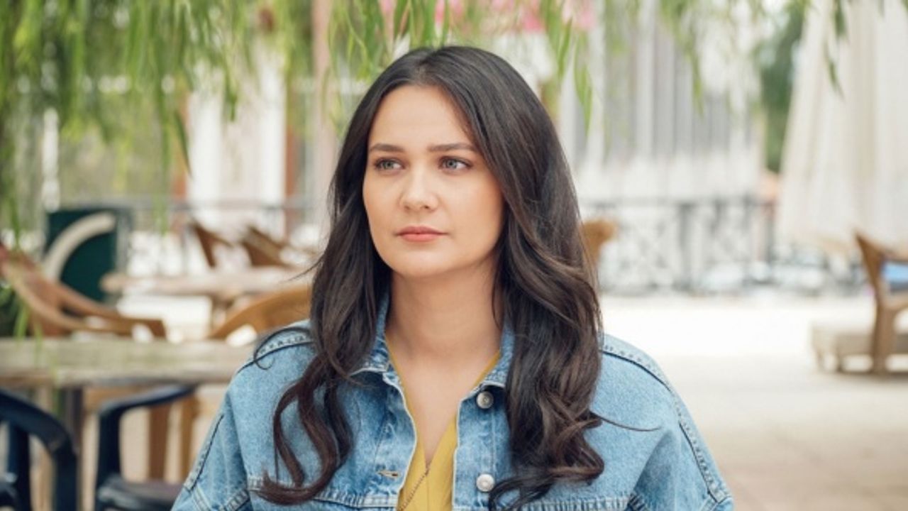 Gönül Dağı 35. Bölüm full izle!