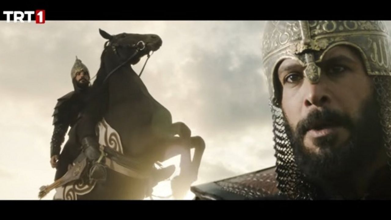 Alparslan Büyük Selçuklu 1.bölüm tek parça izle