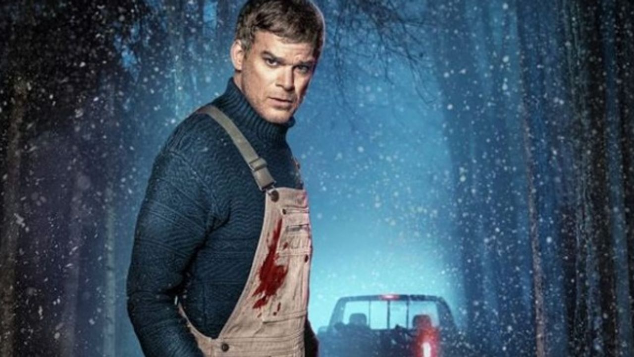 Dexter: New Blood'ın Showrunnerı Clyde Phillips'ten Final Açıklamaları