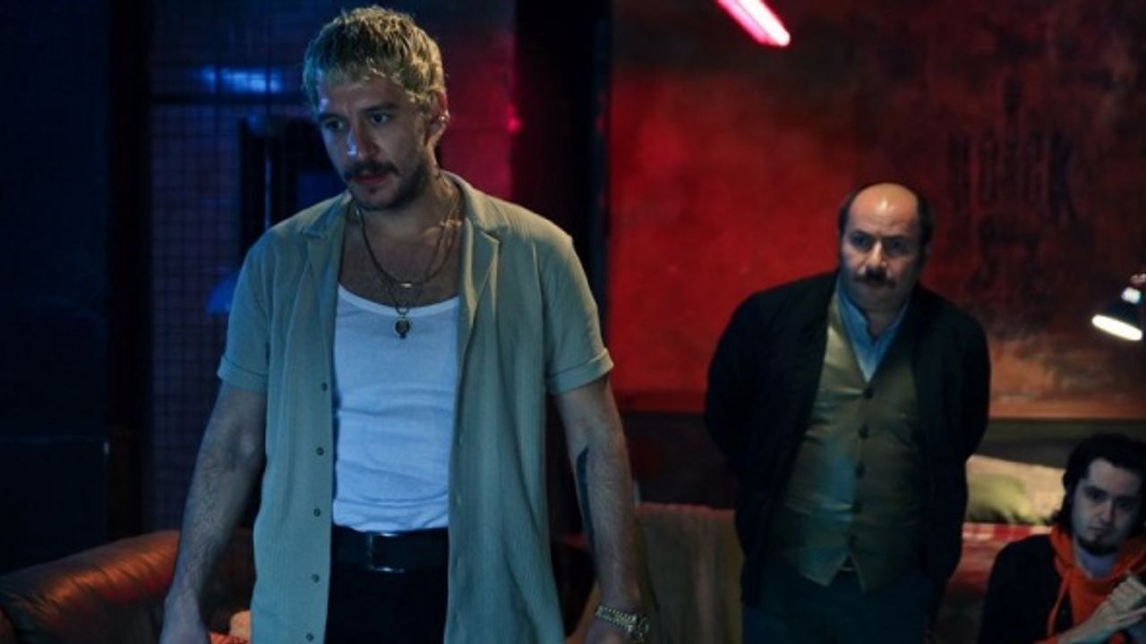 Üç Kuruş 2. bölüm tek parça izle!