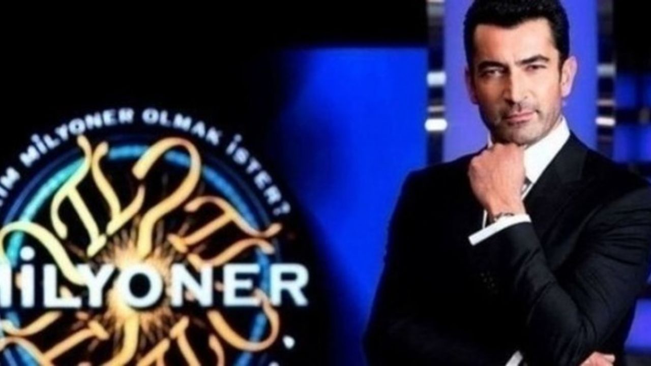Hangisi bir deyim değildir? Kim Milyoner Olmak İster sorusu