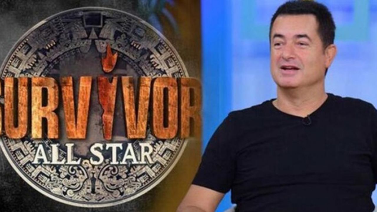 Survivor 2022 kadrosu isim listesi!