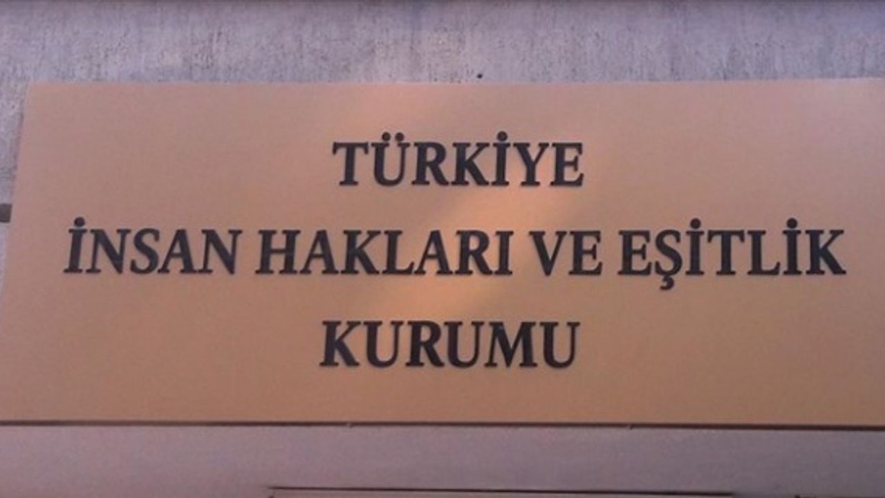 Türkiye İnsan Hakları ve Eşitlik Kurumu 16 uzman yardımcısı personel alacak