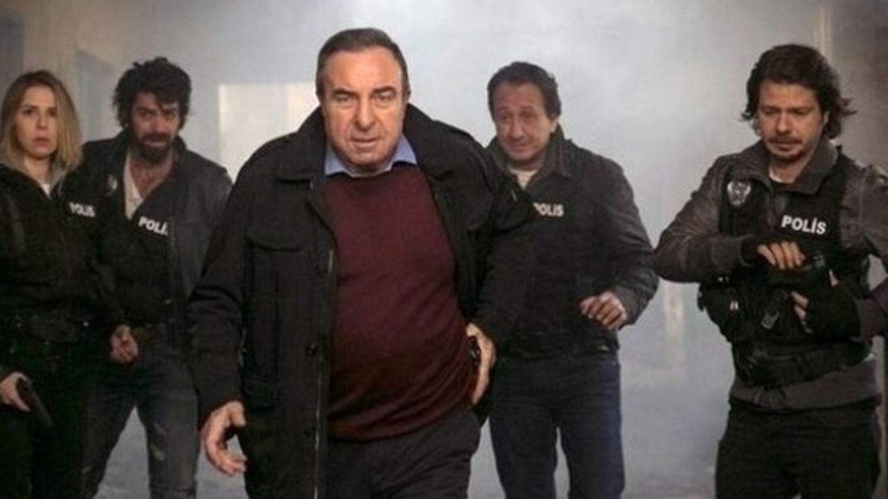 Arka Sokaklar Rıza Baba öldü mü, kim öldürdü?
