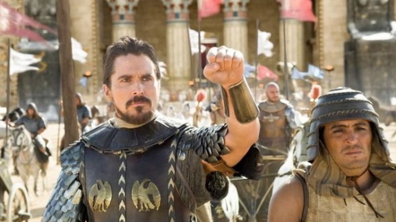 Büyük Göç filminin konusu ne? Büyük Göç filminin oyuncuları kimler?