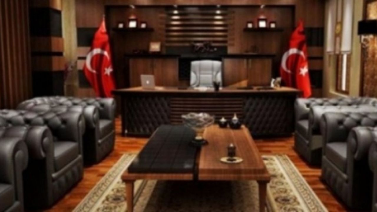 MEB'de Milli Eğitim Müdürü Ataması