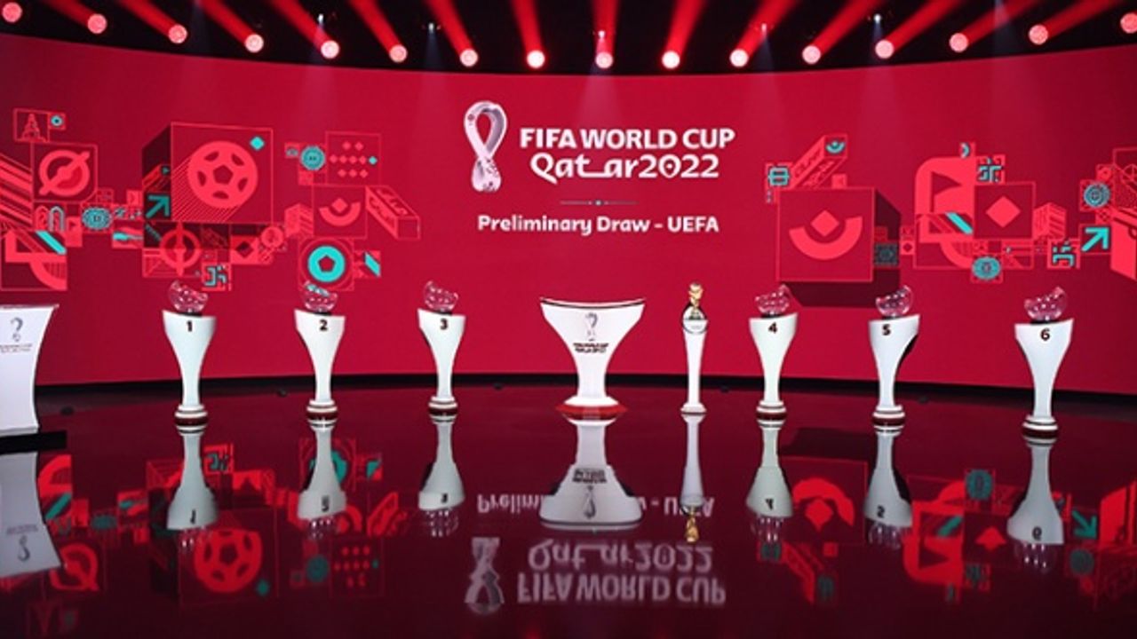 2022 Dünya Kupası ne zaman başlıyor?
