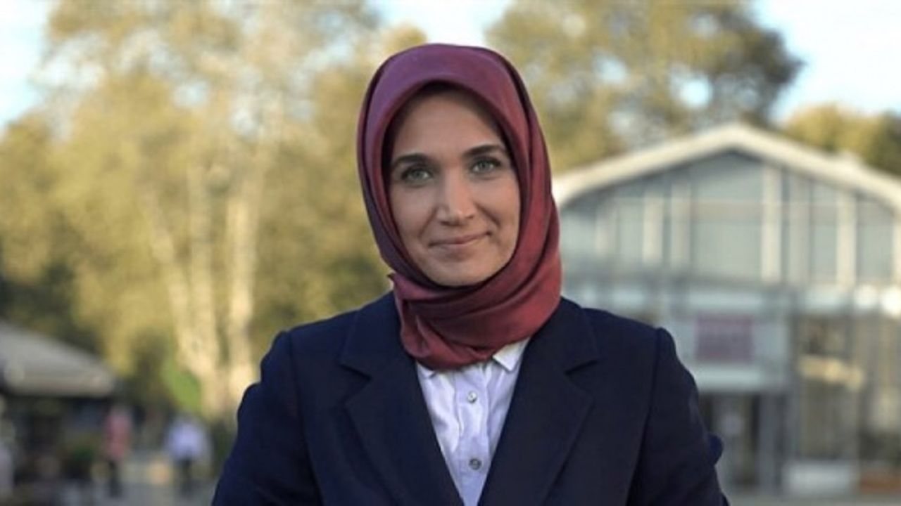 Kübra Güran Yiğitbaşı kimdir, aslen nereli, eşi kim, kiminle evli?