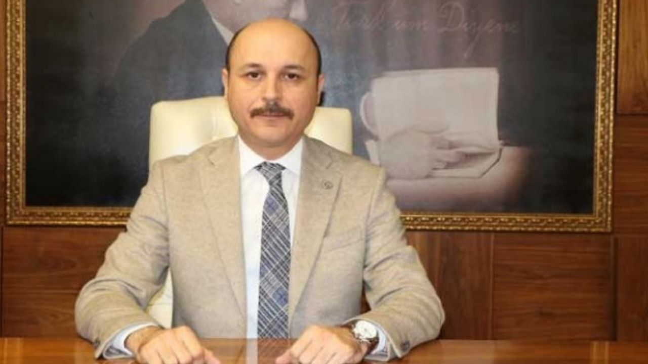 Türk Eğitim-Sen Genel Başkanı Geylan’ın Ramazan Bayramı mesajı