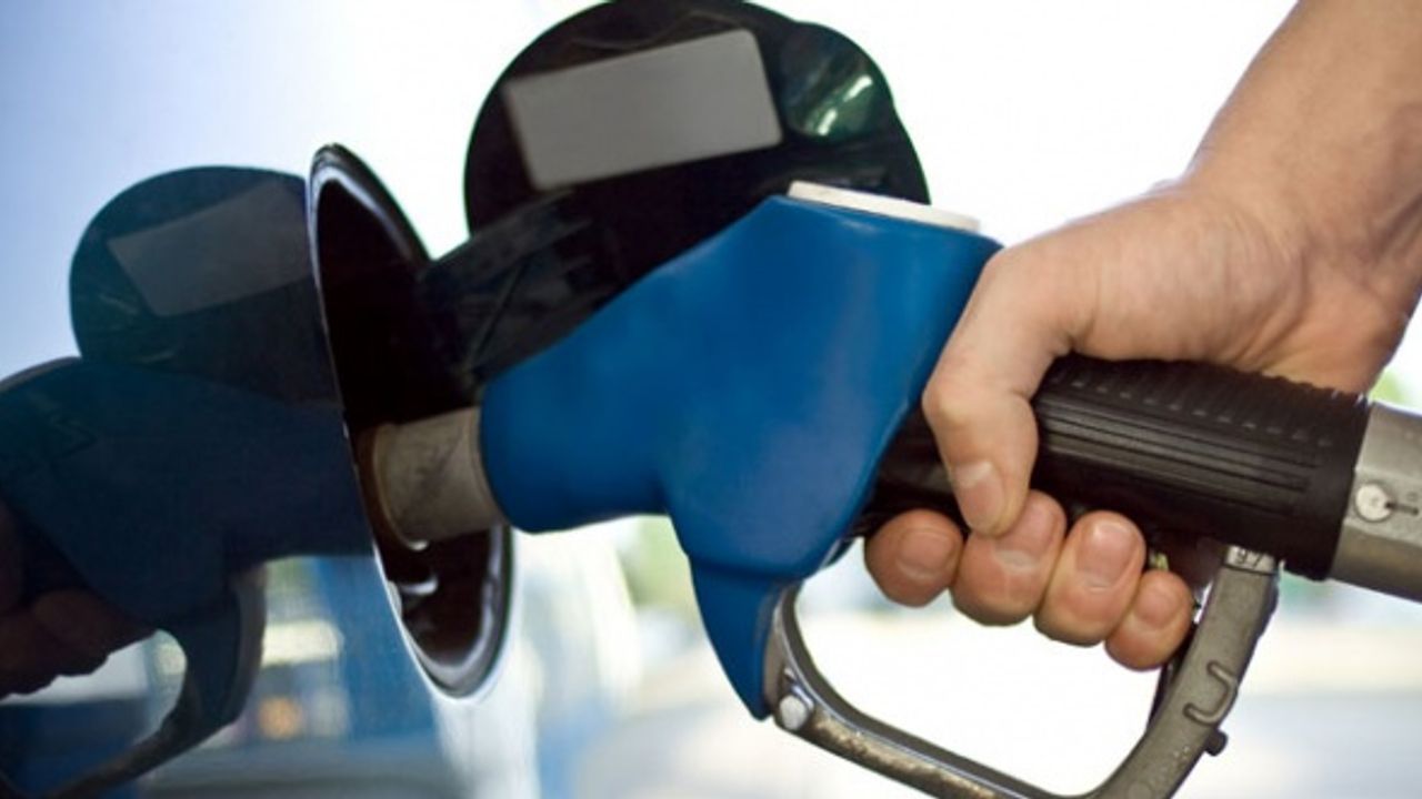 Motorine bir zam daha geliyor