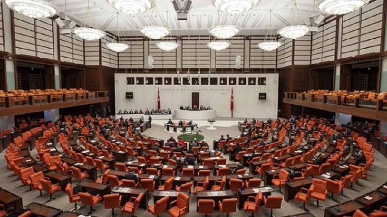 TBMM 300 personel alımı yapacak! İşte, başvuru şartları