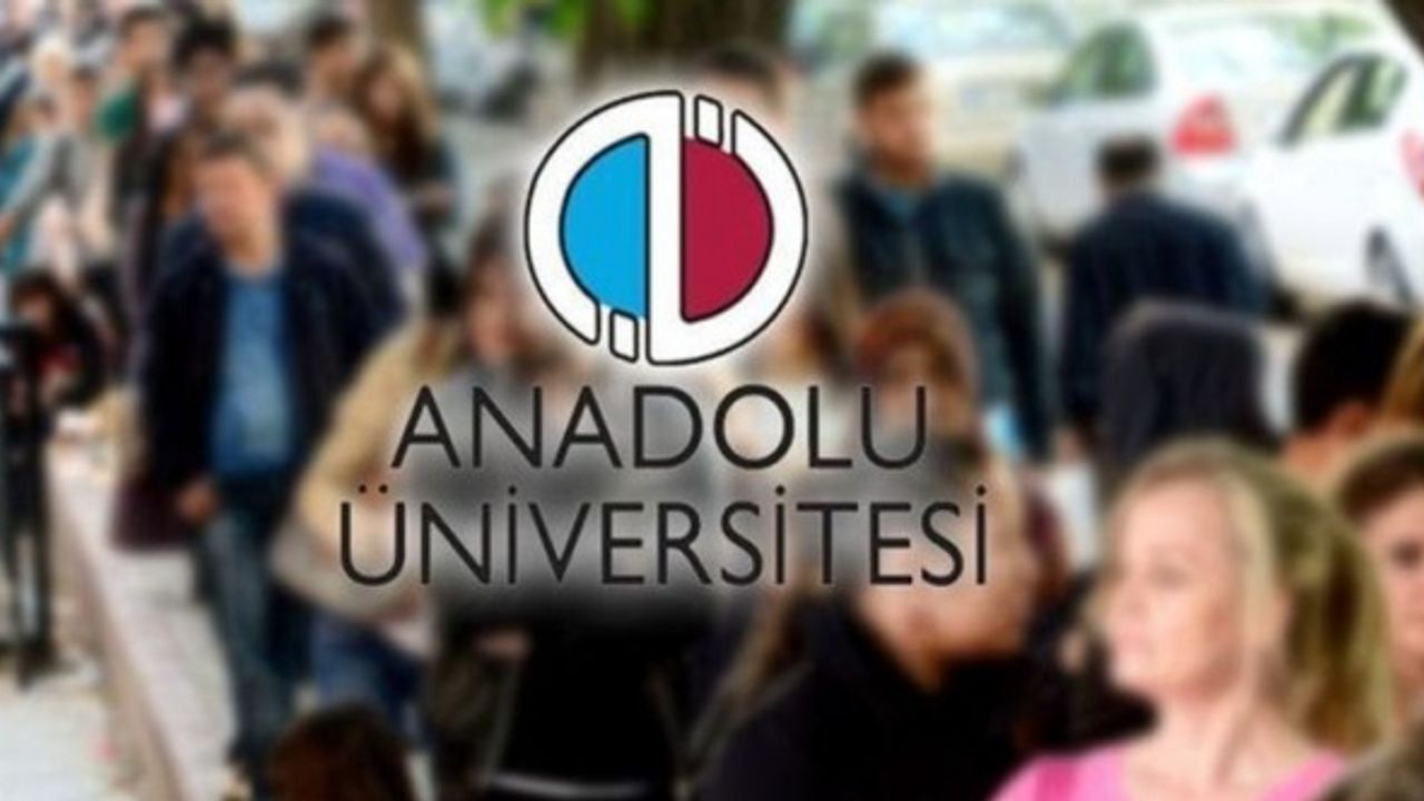 Anadolu Üniversitesi Açıköğretim Fakültesi AÖF ikinci üniversite kayıt ücretleri ne kadar, kaç TL?