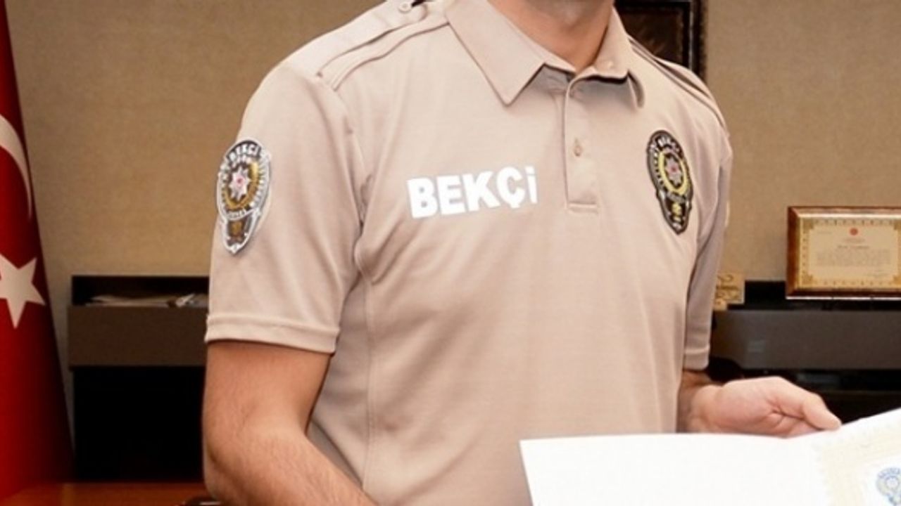 Bekçi alımı yazılı sınav sonuçları açıklandı