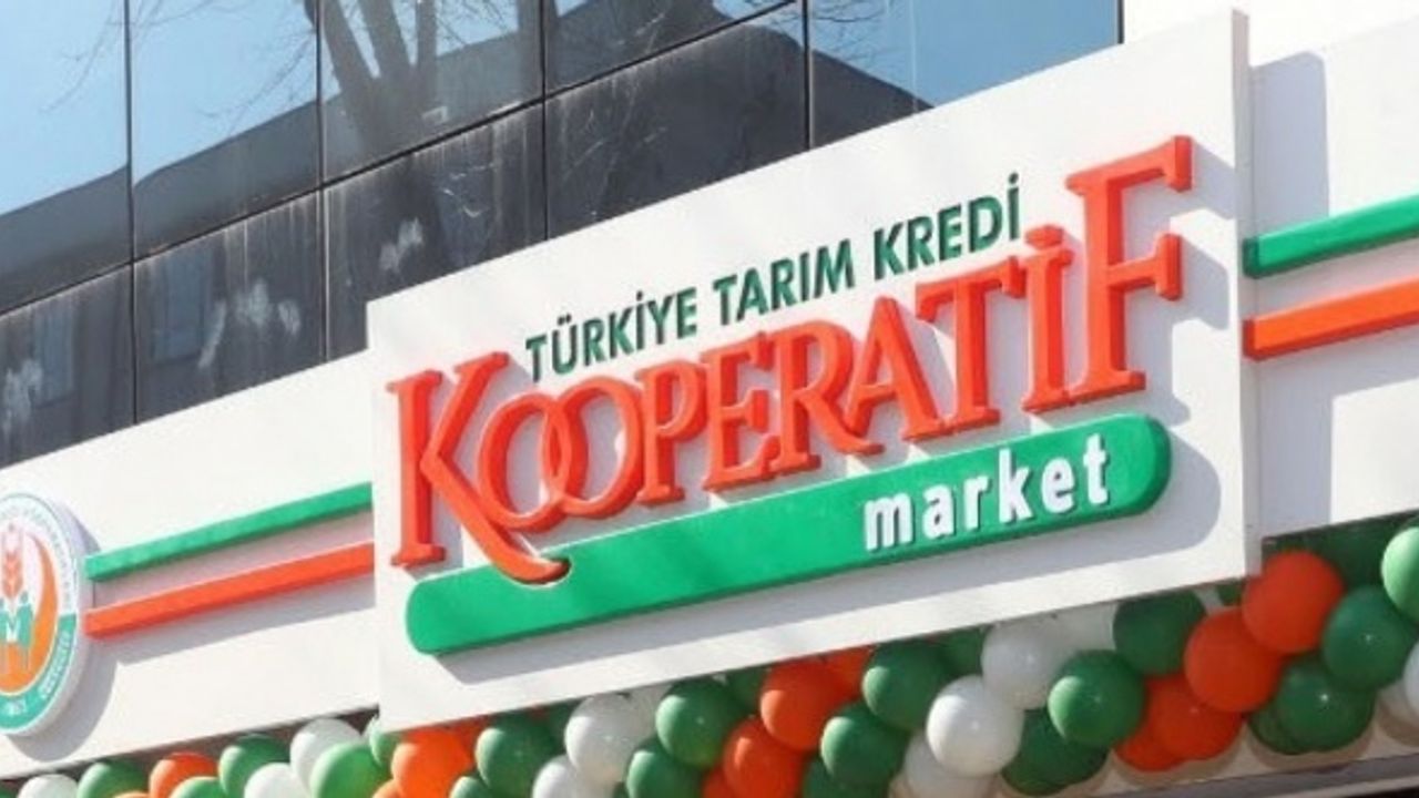 İşte Tarım Kredi'de indirim yapılacak kalem kalem liste