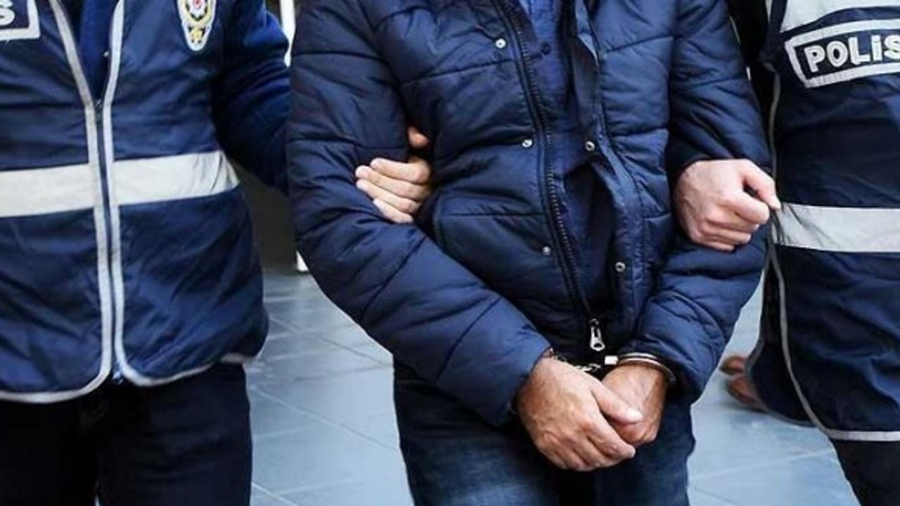DHKP/C’nin gençlik yapılanmasına gözaltına alınan 12 şüpheli adliyeye sevk edildi