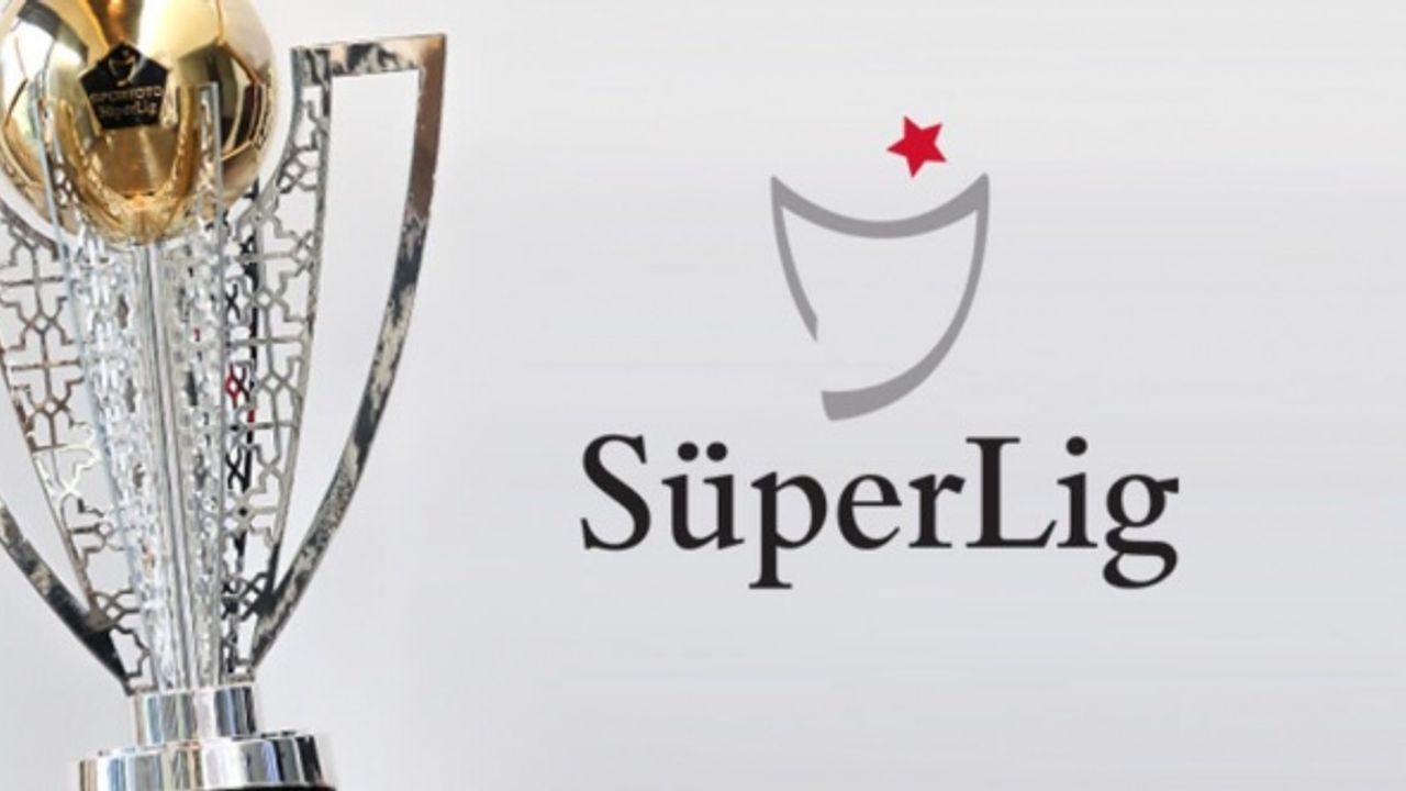 Süper Lig ne zaman başlıyor? TFF, 15. hafta maç takvimi!