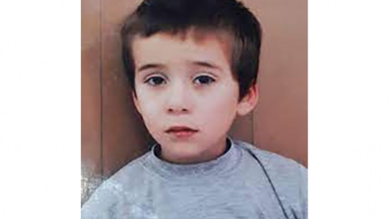 Sinop'ta 3 yıl önce kaybolan 5 yaşındaki çocuk hala bulunamadı