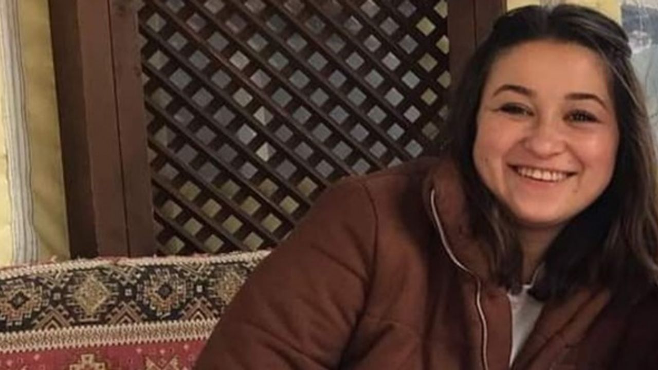 Üniversite öğrencisi genç kız kazada hayatını kaybetti