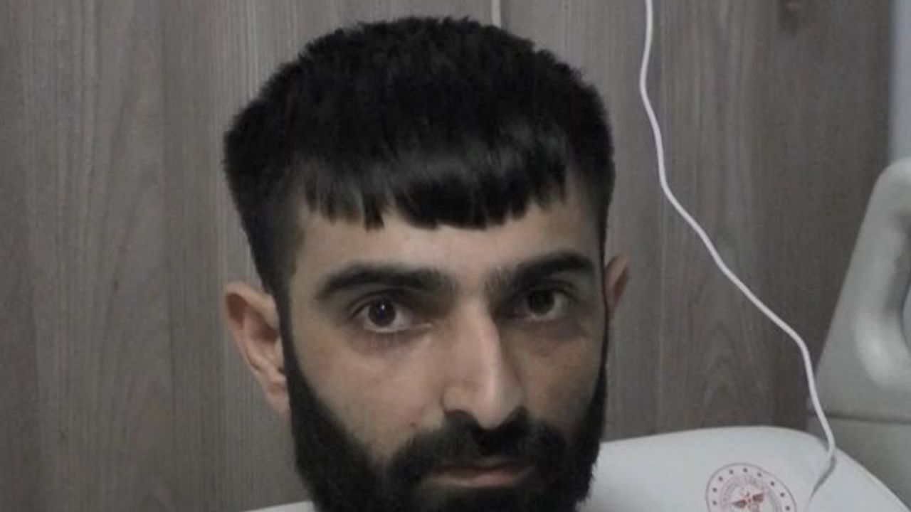 36 saat enkazın altında kaldı, kalorifer peteğinden su içerek hayata tutundu