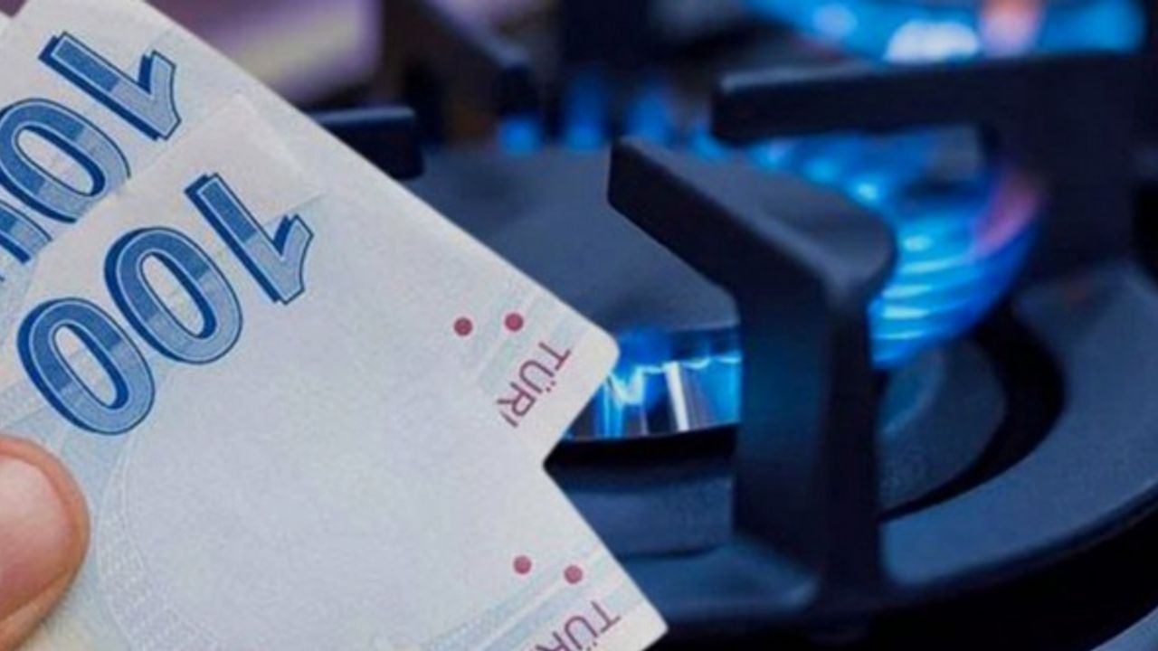 Doğalgaz faturası ödeyen herkesi ilgilendiriyor: Ödemeden önce mutlaka kontrol edin.