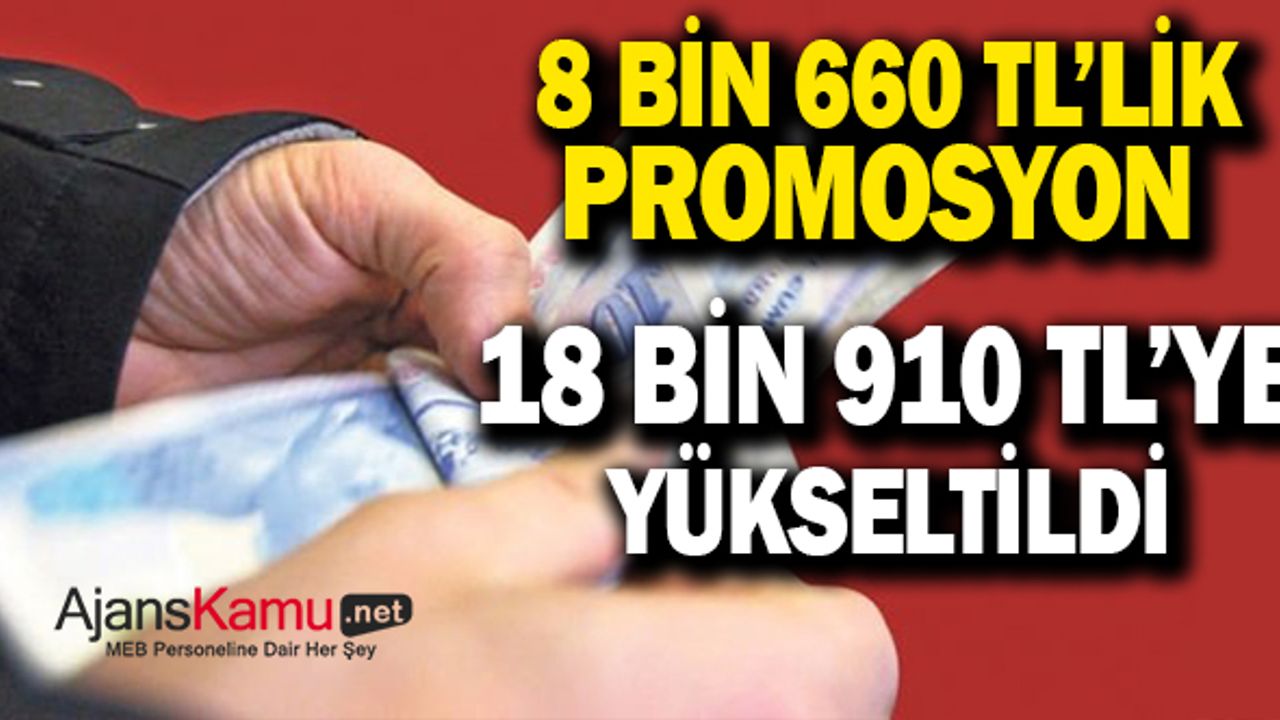 Eğitim Bir Sen Açıkladı: Öğretmen Promosyonlarında Rekor Artış!