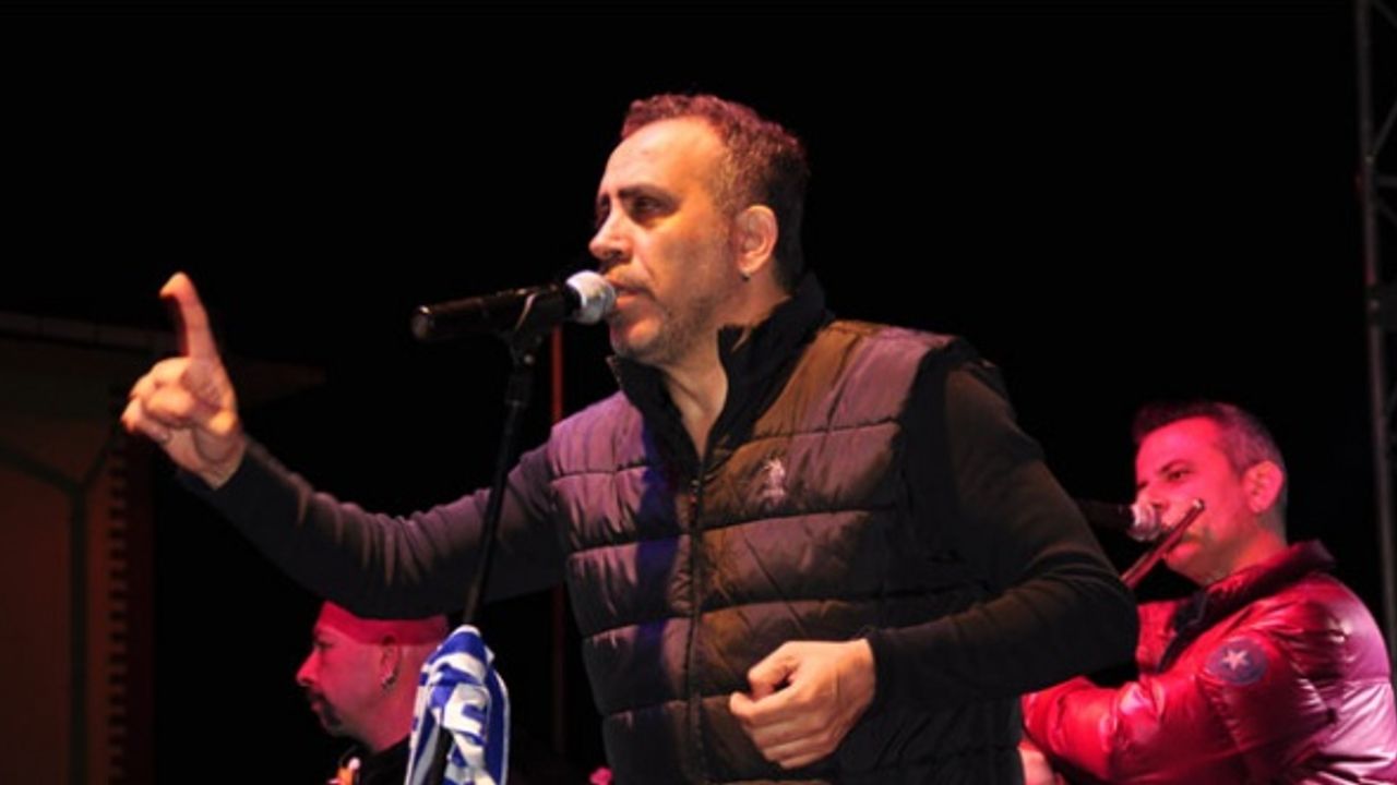 Haluk Levent AHBAP İçin Harekete Geçti