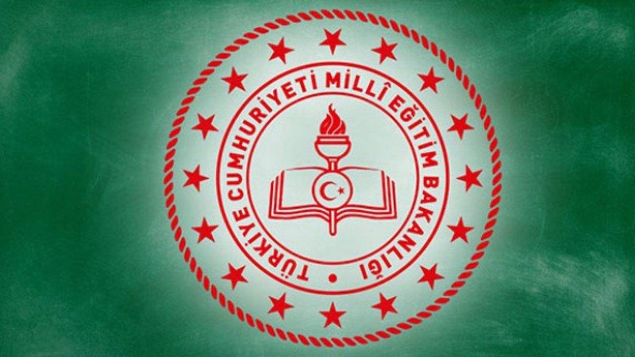 İzmir İl Milli Eğitim Müdürlüğünden basında çıkan haberler üzerine açıklama