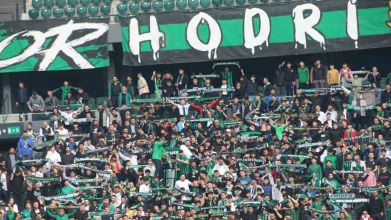 Kocaelispor - Sakaryaspor maçının tarihiyle alakalı Kocaelispor cephesinden açıklama