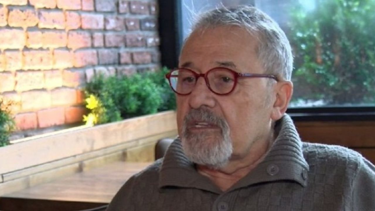 Naci Görür Hatay depremi için uyarmıştı