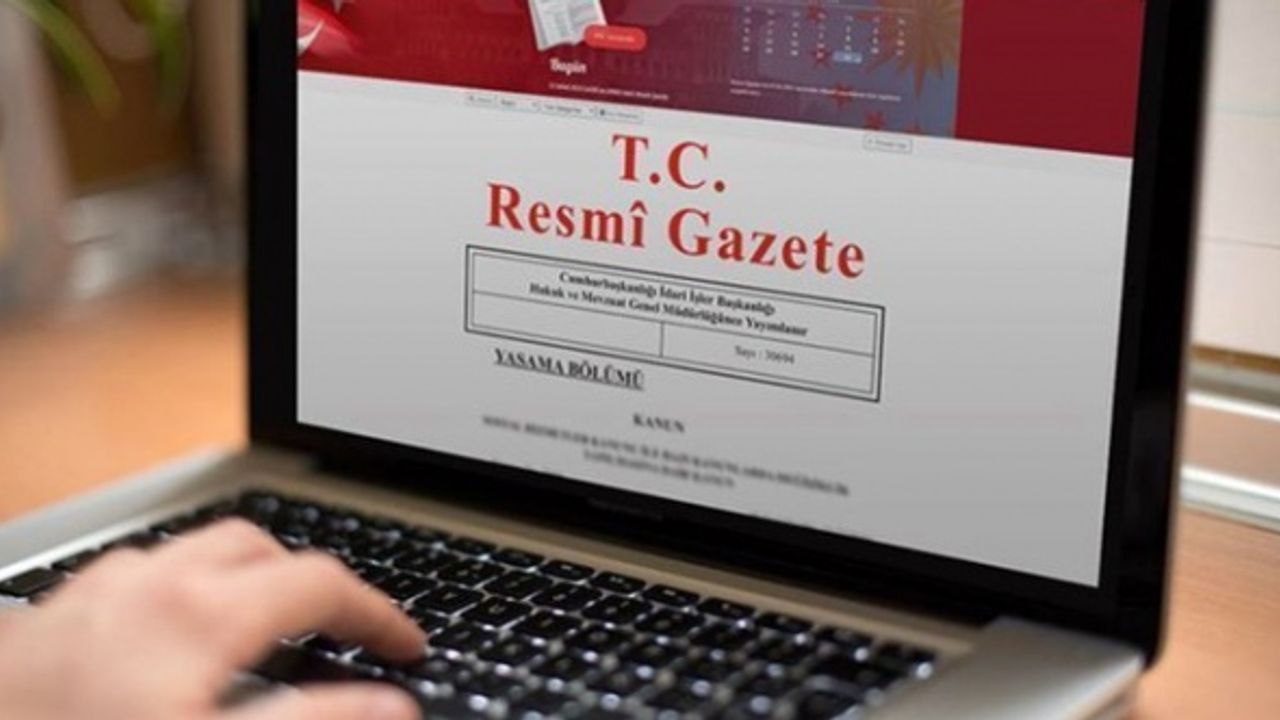 Resmî Gazete'de yayınlandı, Filyos’un içme suyu karşılanacak