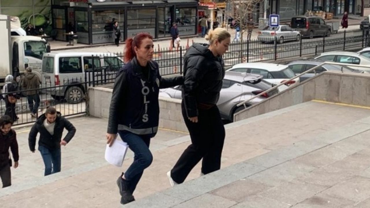 Sahte doktor, 'Koğuşta sıkıntılar yaşıyorum' diyerek tahliyesini talep etti