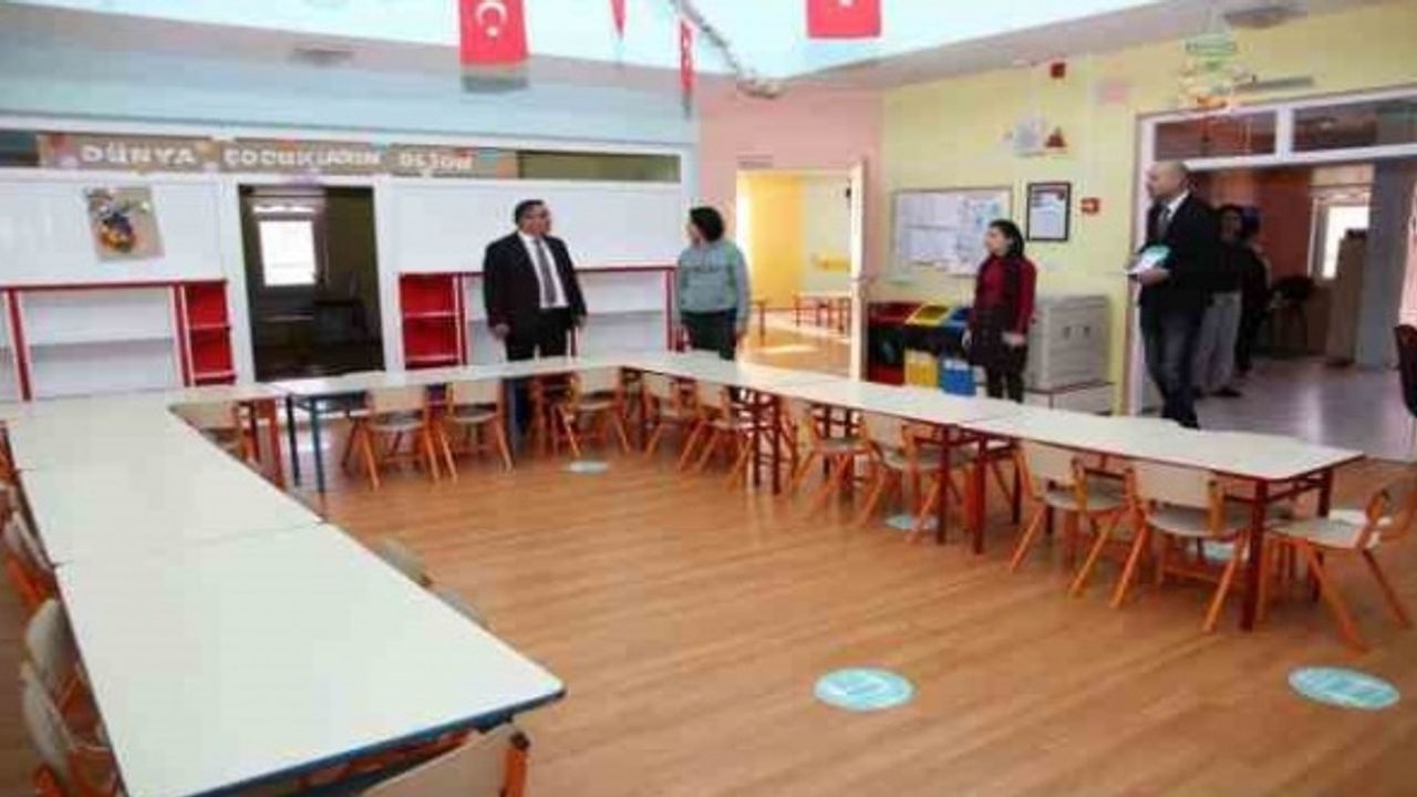 Tunceli, ücretsiz yemek hizmeti için hazır