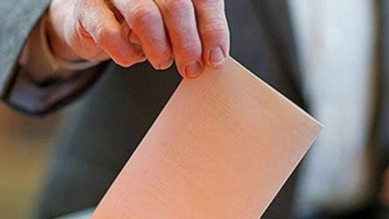 14 Mayıs Seçimlerine 36 Parti Katılacak