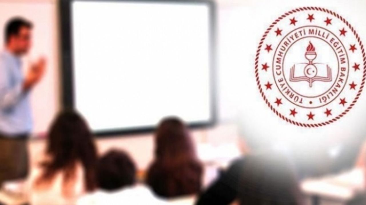 2022 Kpss puanıyla ek öğretmen ataması yapılacak mı?