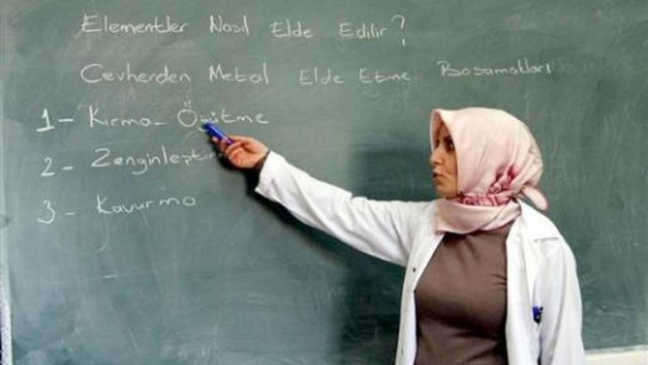 2023 Alan Değişikliği Tarihi Açıklandı mı?