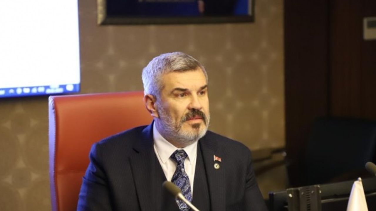 Afet bölgesine yardımların 3 milyona çıkarılmasına karar verildi