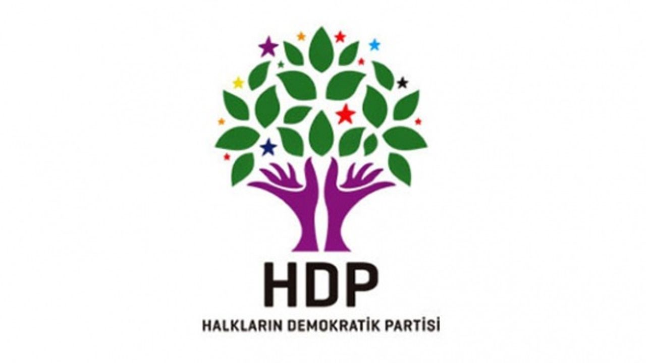AYM, HDP'nin hazine yardımı hesabına konulan blokeyi kaldırdı