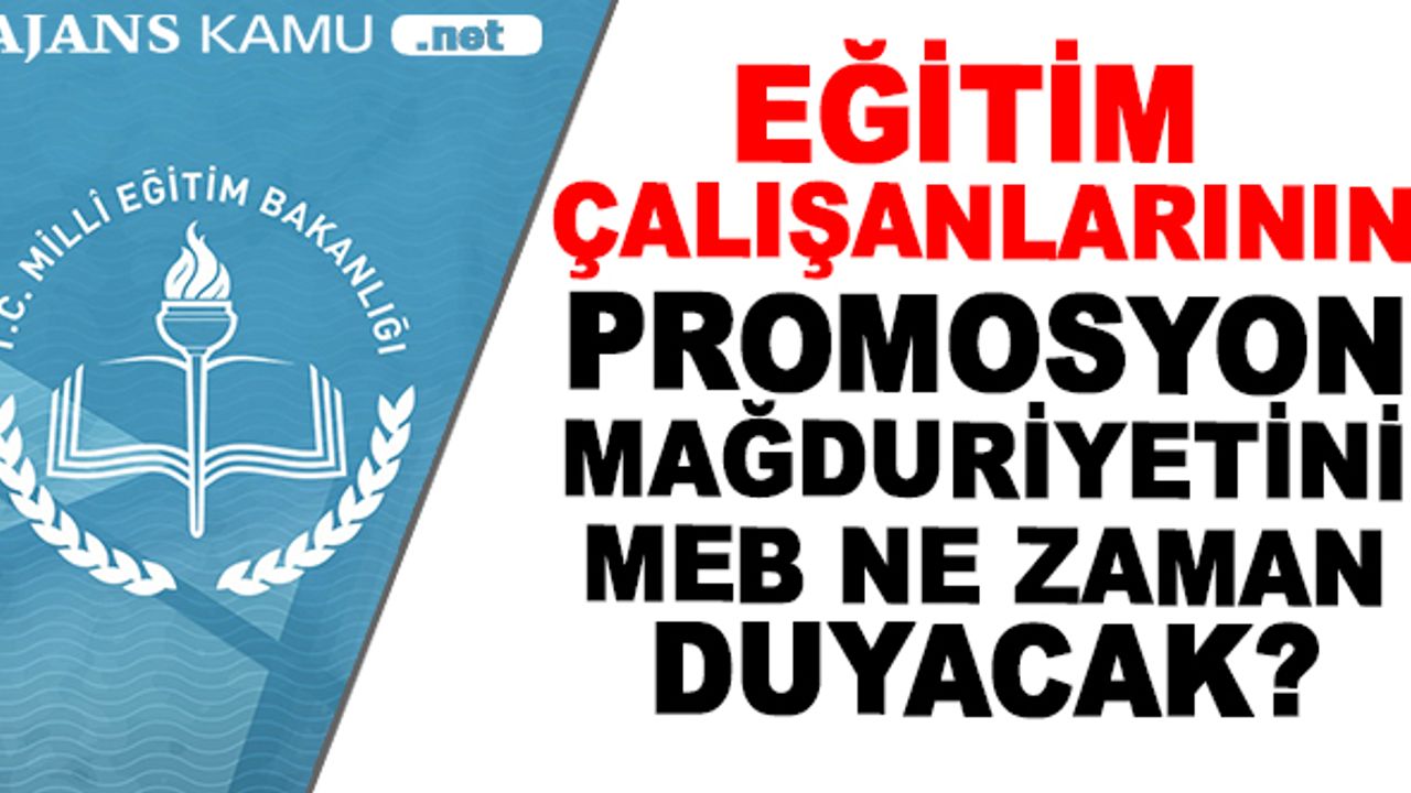 Banka Promosyonlarındaki Haksızlıkları MEB Ne Zaman Duyacak?