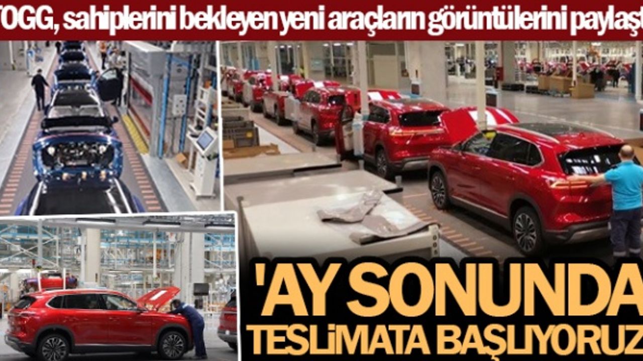 Bir günde rekor sipariş aldı