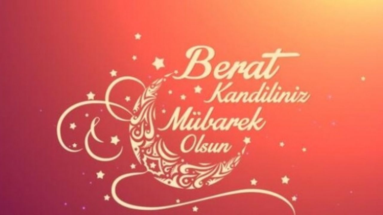 En güzel Berat Kandili Mesajları. Mobil Resimli ve sözlü kandil mesajları...