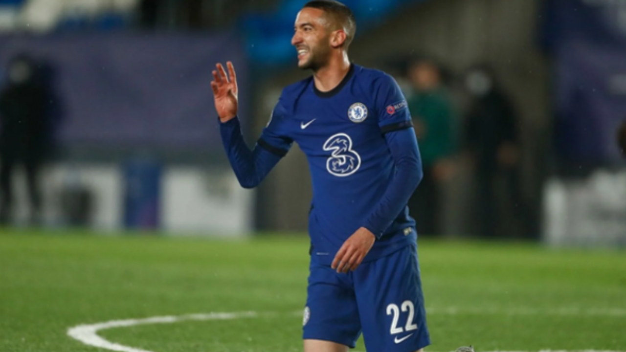 Erden Timur'dan Hakim Ziyech ve Nicolo Zaniolo itirafı!