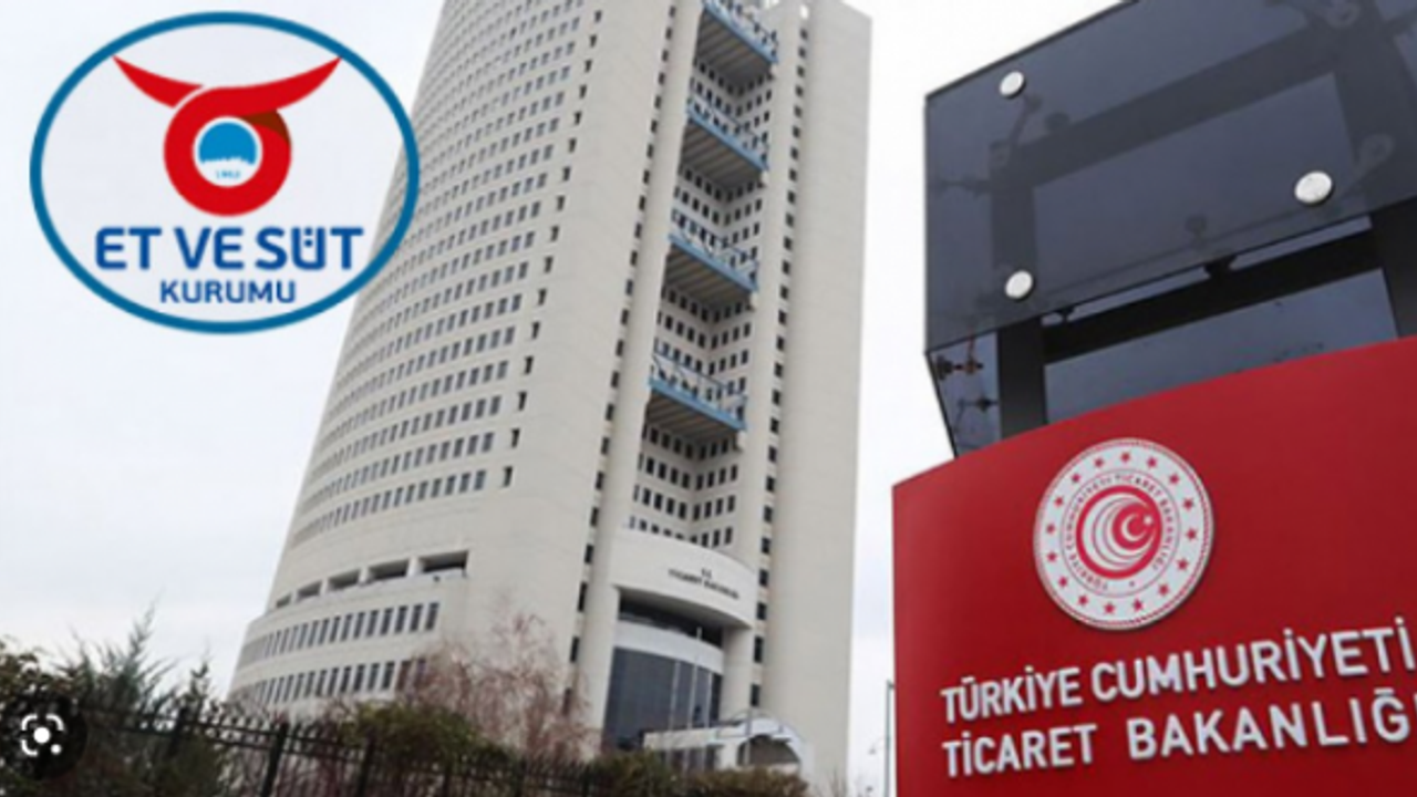 Et ve Süt Kurumu taklitçilerine ceza
