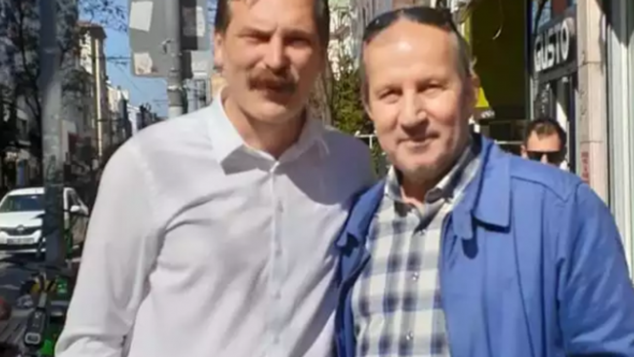 İlahiyatçı isim TİP'ten aday olma yolunda