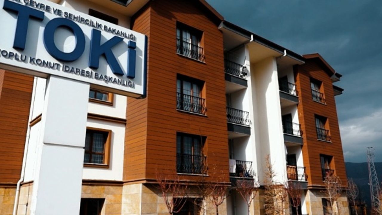 İstanbul TOKİ İsim Listesi Tuzla-Arnavutköy-Başakşehir İlçeleri İçin açıklandı.