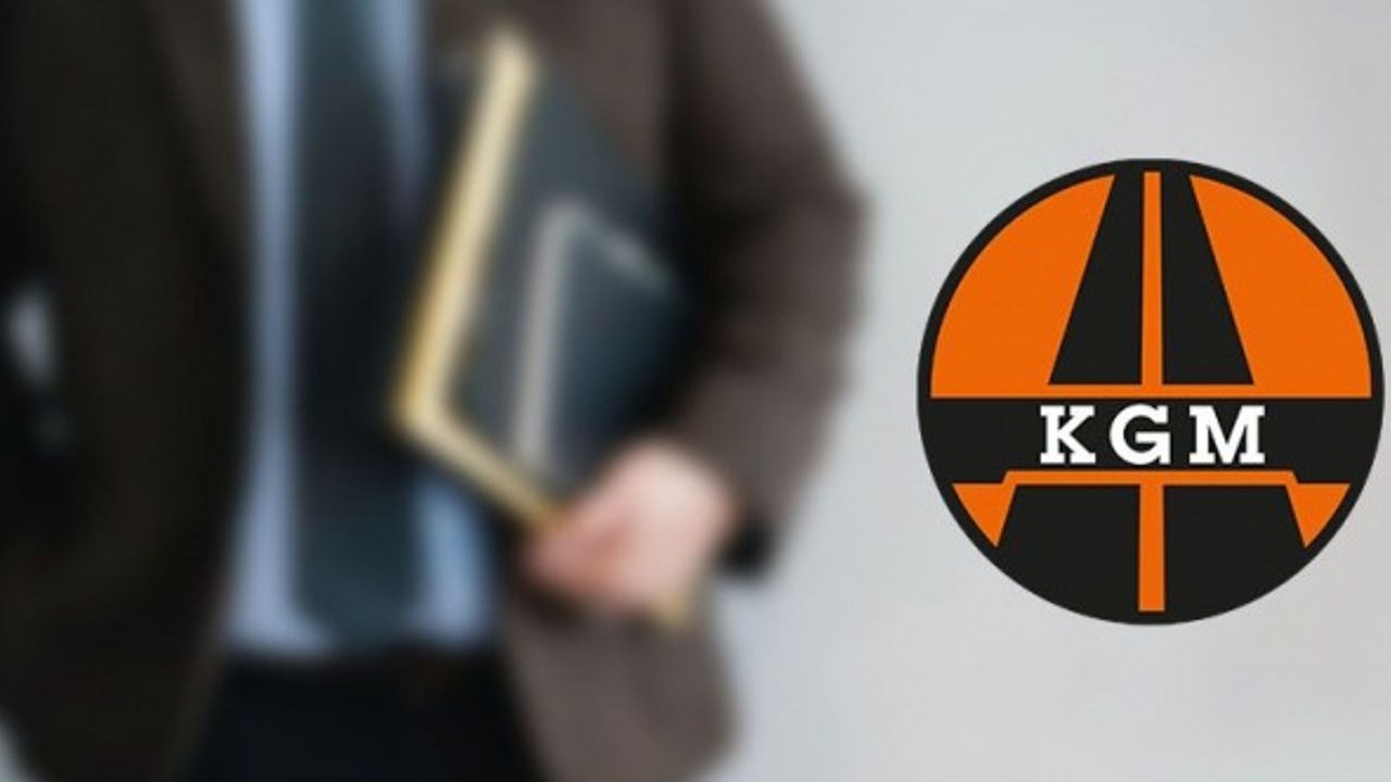 Karayolları Genel Müdürlüğü 102 personel alacak