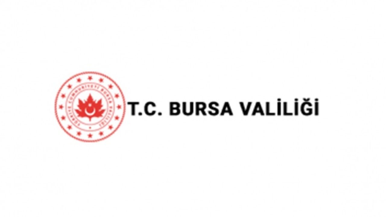 Maçtaki Olaylarla İlgili Bursa Valiliğinden Açıklama